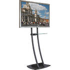 Unicol PA2 Parabella High Level Monitor/TV stand (40 to 70