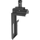 Portrait projector ceiling bracket for projectors up to 40kg