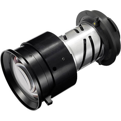 Vivitek D86-1113 projector lens image