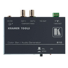 Kramer Allow the generation of signals for genlocking and syncing.