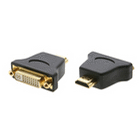 Kramer HDMI, DVI, VGA and video cable adaptors
