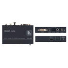 Kramer Convert between HDMI and DisplayPort/DVI/SDI and analogue signals