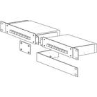 Kramer Enclosures and adaptors to allow the rack mounting of various component.