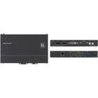 Kramer Analogue to HDBaseT Transmitters allow the integration of legacy analogue systems into new digital systems.