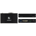 Kramer DVI HDBaseT Transmitters allow for the extension of HDMI signals over great distances