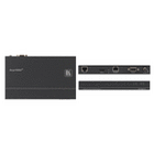 Kramer HDMI HDBaseT Transmitters allow for the extension of HDMI signals over great distances