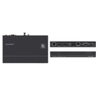 Kramer HDMI HDBaseT Receivers allow for the extension of HDMI signals over great distances