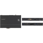 Kramer DVI HDBaseT Receivers allow for the extension of HDMI signals over great distances