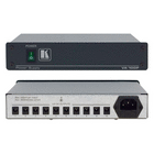 Kramer Replacement equipment power supplies and mult-way supplies for powering multiple units.