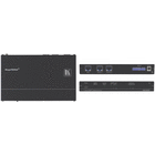 Kramer Double the run length of HDBaseT to 200m or more by cascading units