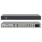 Kramer HDMI Distribution amplifiers, splitters and extenders for home, professional and broadcast AV installations.