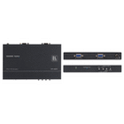 Kramer Scalers designed to do a single task, such as convert composite video to HDMI, HDMI to 3G/HD/SD SDI etc.