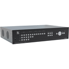 Kramer Twisted pair extenders with multiple input formats such as HDMI, DisplayPort, VGA etc.