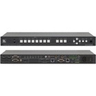 Kramer Multiple Standard digital or HDBaseT inputs to a single or two mirrored outputs
