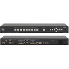 Kramer Designed for use in professional settings such as conferences, board rooms, houses of worship and educational establishments.