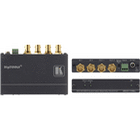 Kramer Standard and high definition serial digital interface (SDI) switchers.