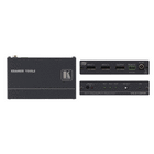 Kramer Switches for the DisplayPort computer graphics switching standard.