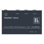 Kramer Distribution and boosting of IEEE1394 FireWire signals