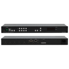 Kramer HDMI (High Definition Multimedia Interface) matrix switchers and routers.