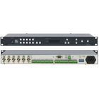 Kramer S-Video (Separate Video) matrix switchers.