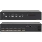 Kramer DVI (Digital Video Interface) matrix switchers and routers for single and dual link.