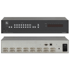Kramer DVI (Digital Video Interface) matrix switchers and routers for single and dual link.