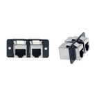 Kramer The Kramer TBUS range of surface access enclosures, frames and interface modules.