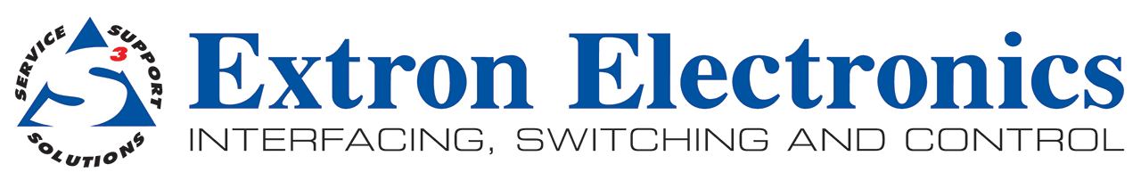 Extron approved dealer