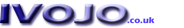Ivojo Logo