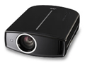 JVC DLA-HD550 1080 projector