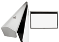 Beamax projection screens
