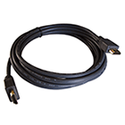1.8m High Performance HDMI cable with ethernet