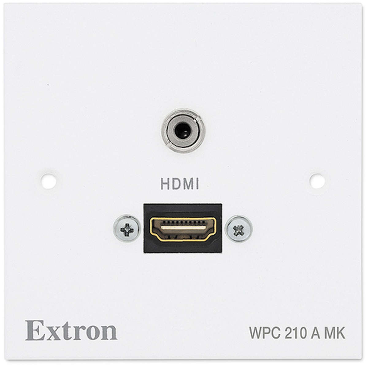 Extron WPC 210 A MK 70-990-03  product image