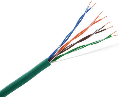 Kramer Twisted Pair Cables