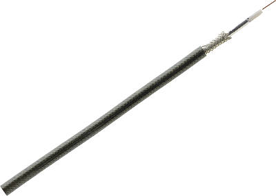 RG-6 High-Resolution Single Coax for 3G-SDI Cables