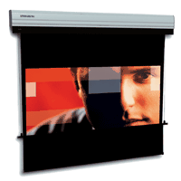 Electric screens