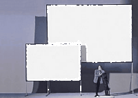 Folding screens