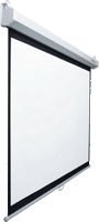 Manual Pulldown screens
