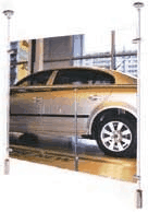 Projection Screens