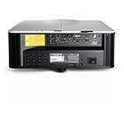 Barco G60-W7-WH 6300 Lumens WUXGA projector connectivity (terminals) product image