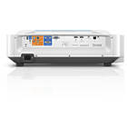 BenQ LH890UST 4000 ANSI Lumens 1080P projector connectivity (terminals) product image