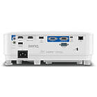 BenQ MH733 4000 Lumens 1080P projector connectivity (terminals) product image