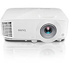 BenQ MH733 4000 Lumens 1080P projector Top View product image