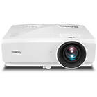 BenQ SH753P 5000 Lumens 1080P projector Front View product image