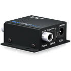 Blustream DIG11AU Coaxial and Optical Audio Converter / Transcoder product image