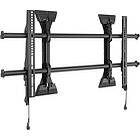 Large Fusion Micro‑Adjustable Fixed TV/Monitor Wall Mount
