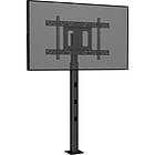 Bolt Down Height Adjustable Stand for TV/Monitors