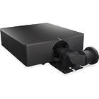 Christie DWU19-HS 17000 Lumens WUXGA projector Front View product image