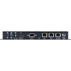 CYP IP-7000RX 2:1 4K HDMI/VGA with USB over IP receiver product image