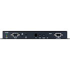 CYP IP-7000TX 2:1 4K HDMI/VGA with USB over IP transmitter product image
